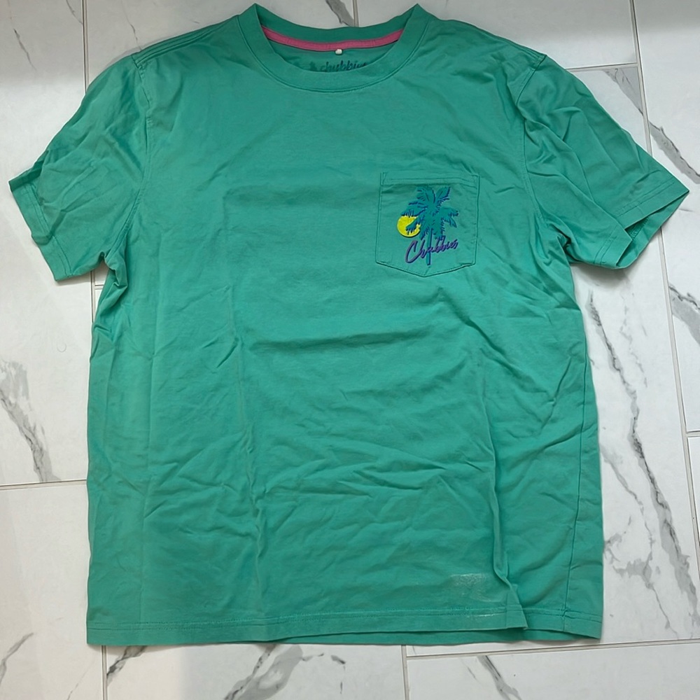 Men’s Chubbies Shirt